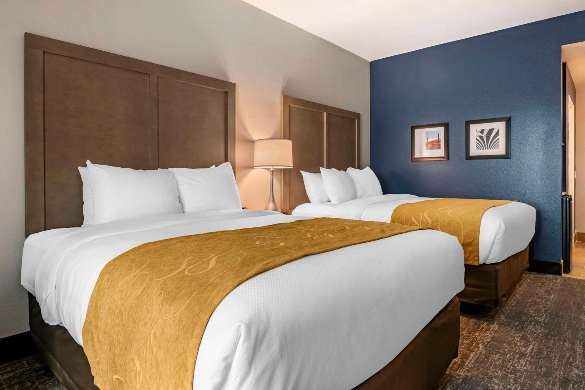 Comfort Inn & Suites Jacksonville - Orange Park Near Naval Air Station Buitenkant foto
