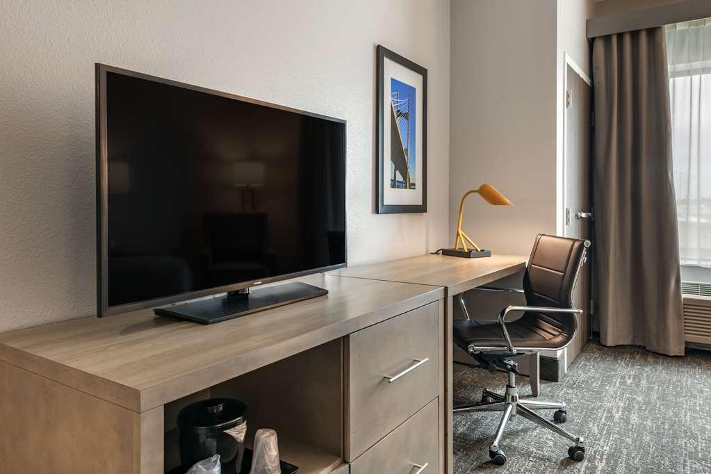 Comfort Inn & Suites Jacksonville - Orange Park Near Naval Air Station Kamer foto