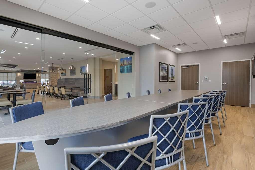 Comfort Inn & Suites Jacksonville - Orange Park Near Naval Air Station Faciliteiten foto